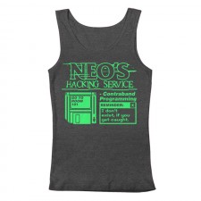Neo's Hacking Men's